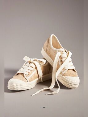 Kelsi Dagger Brooklyn Soul Sneakers, Size 9.5